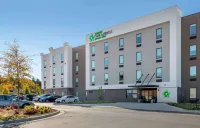 Extended Stay America Premier Suites - Atlanta - Newnan - parking