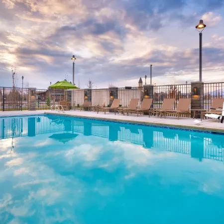Hyatt House Provo/Pleasant Grove