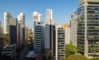 Wyndham São Paulo Berrini