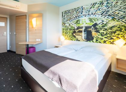 B&B Hotel Karlsruhe