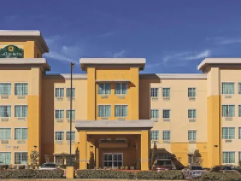 La Quinta Inn & Suites by Wyndham McAlester Hotels in Pittsburg County