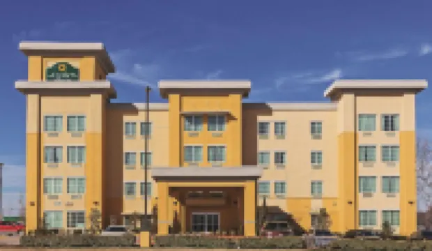 La Quinta Inn & Suites by Wyndham McAlester Hoteles en 