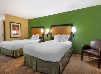 Extended Stay America Suites - Champaign - Urbana