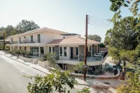 Thymises Boutique Hotel Hotels near Winery Cyprus|Cyprus Wine|Vlassides Winery