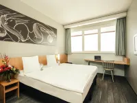 Ibis Vienna Airport Hôtels à : Wien-Flughafen