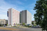 Comfort Hotel Prague City Hotels near Dům ze seríálu COMEBACK