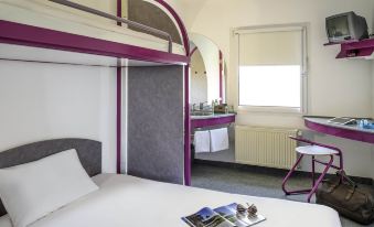 Ibis Budget Berlin Hoppegarten