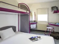 ibis budget Berlin Hoppegarten