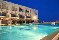 TRH Mijas Hotels in Mijas
