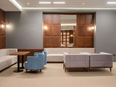 共有エリア ナナ ゴールデン ビーチ - オールインクルーシブの写真