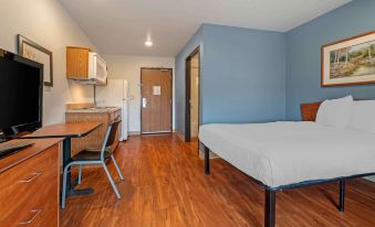 Extended Stay America Select Suites - Indianapolis - Greenwood