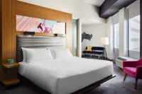Aloft Leawood-Overland Park Hotels in Leawood