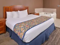 Americas Best Value Inn and Suites Jackson Hotels in Jackson County