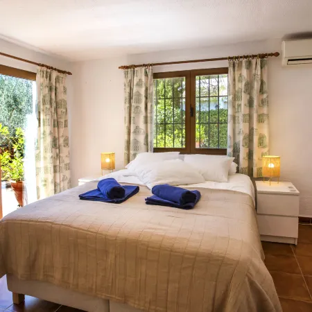 Villa Rubi