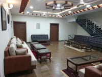 Alpha Guest House