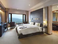 Akakura Kanko Hotel Hotels in Myoko