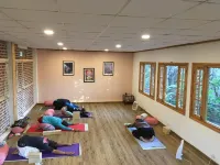 Kedar Camp Resort