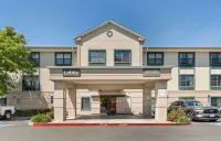Extended Stay America Suites - Richmond - Hilltop Mall Hotels in Richmond