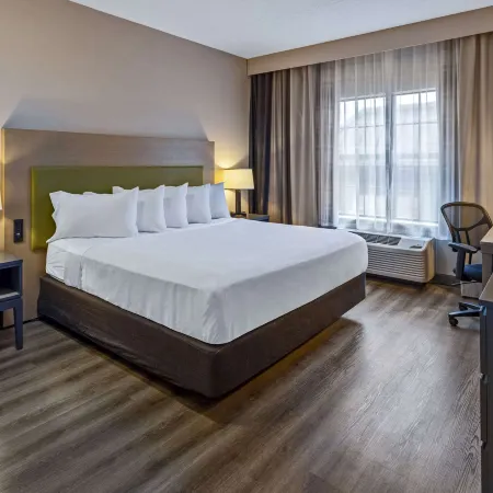 Country Inn & Suites by Radisson, Salisbury, MD