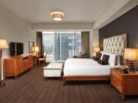 Joy Nostalg Hotel & Suites Manila Managed by The Ascott Limited