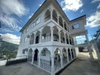 After 5 Apartment 1- 3 Spacious en-Suite Bedrooms