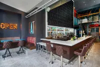 คอร์ทยาร์ดบายแมริออท พอร์ตแลนด์ซิตี้เซ็นเตอร์