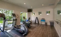 Lithia Springs Resort - Gym