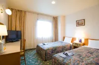 Hotel Paco Junior Kitami Hotels in Tsubetsu
