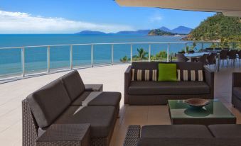 Vue Apartments Trinity Beach