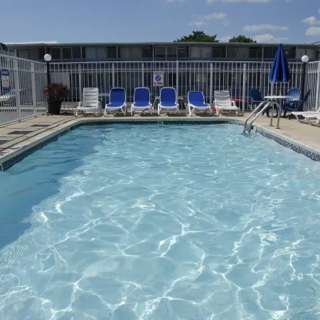 SeaLoft Oceanfront Hotel