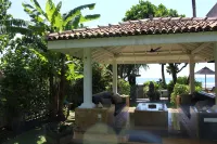 WB Villa Hotels in Talpe