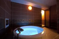 Hotel Alfa Kyoto Hotel a Nagaokakyō