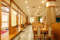 โรงแรมเดอะเค กยองจู - พร้อมอาหารเช้า