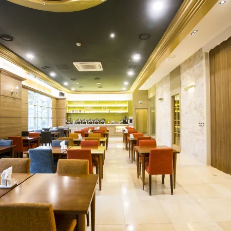 Polaris Hotel