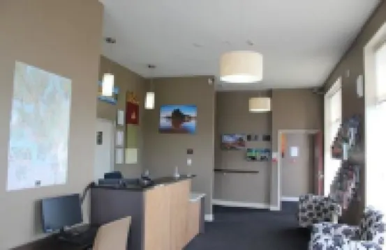 540 on Great South Motel