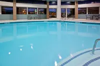 Delta Hotels Huntington Downtown - Pools