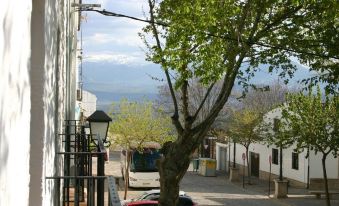 Hostal Santa Maria de Ubeda