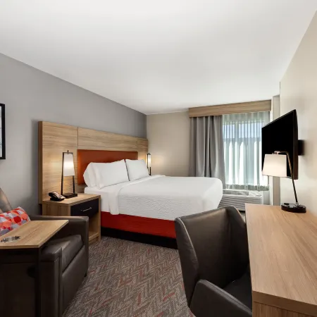 Candlewood Suites LAYTON - SALT LAKE CITY by IHG