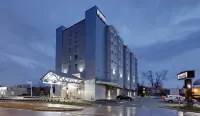 Staybridge Suites COLUMBUS OSU-MEDICAL CENTER by IHG