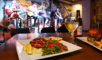 Holiday Inn NASHVILLE-VANDERBILT (DWTN) by IHG - breakfast