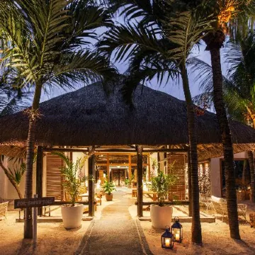 Veranda Pointe aux Biches Hotel and Spa, 4 Star