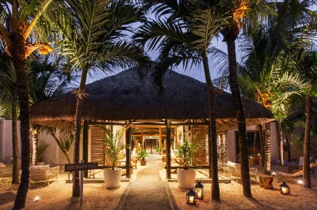 Veranda Pointe aux Biches Hotel and Spa, 4 Star