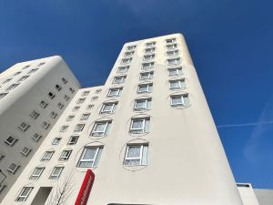 Residhome Quai d'Ivry 3*