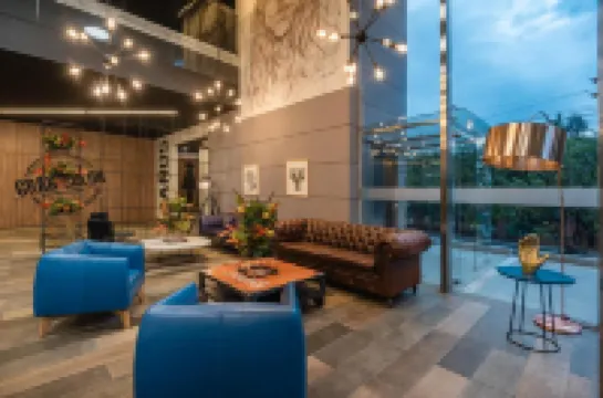 Hotel Spirito by Spiwak