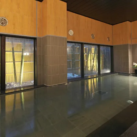 HOTEL ROUTE-INN TONAMI INTER