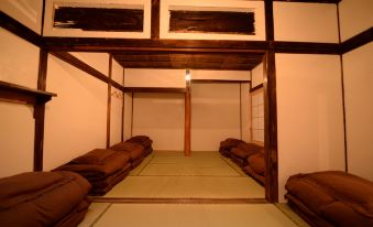 Hakone Guesthouse Toi