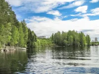 Aurinkorinne Hotels in Parikkala