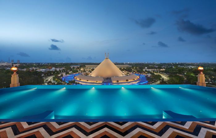 The Leela Gandhinagar