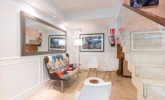 Serennia Fira Gran Via Exclusive Rooms