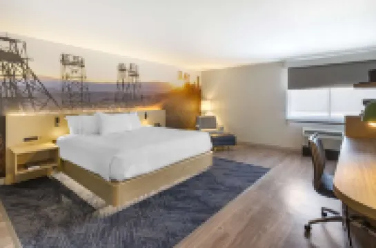 Best Western Plus Butte Plaza Inn